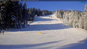 Skicentrum Říčky - Slalomka - 30.12.2025 v 09:15 Skicentrum Říčky - Slalomka - 30.12.2025 v 09:15