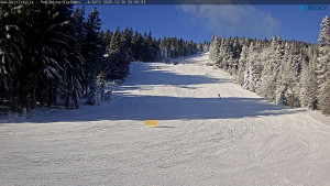 Skicentrum Říčky - Slalomka - 30.12.2025 v 10:00 Skicentrum Říčky - Slalomka - 30.12.2025 v 10:00