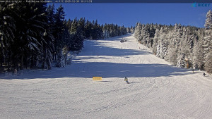 Skicentrum Říčky - Slalomka - 30.12.2025 v 10:15 Skicentrum Říčky - Slalomka - 30.12.2025 v 10:15