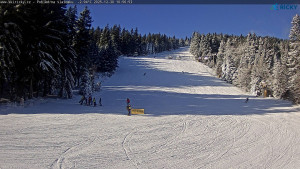 Skicentrum Říčky - Slalomka - 30.12.2025 v 11:00 Skicentrum Říčky - Slalomka - 30.12.2025 v 11:00