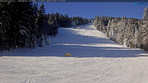 Skicentrum Říčky - Slalomka - 30.12.2025 v 11:15 Skicentrum Říčky - Slalomka - 30.12.2025 v 11:15