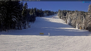 Skicentrum Říčky - Slalomka - 30.12.2025 v 11:30 Skicentrum Říčky - Slalomka - 30.12.2025 v 11:30