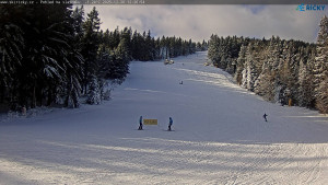 Skicentrum Říčky - Slalomka - 30.12.2025 v 12:30 Skicentrum Říčky - Slalomka - 30.12.2025 v 12:30