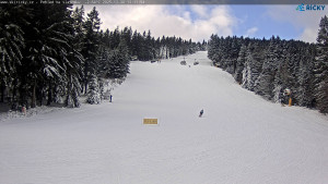 Skicentrum Říčky - Slalomka - 30.12.2025 v 13:15 Skicentrum Říčky - Slalomka - 30.12.2025 v 13:15