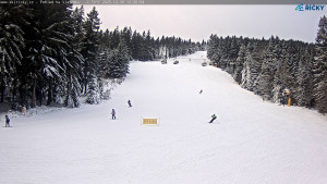 Skicentrum Říčky - Slalomka - 30.12.2025 v 13:30 Skicentrum Říčky - Slalomka - 30.12.2025 v 13:30