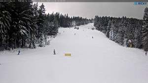 Skicentrum Říčky - Slalomka - 30.12.2025 v 14:00 Skicentrum Říčky - Slalomka - 30.12.2025 v 14:00