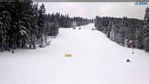 Skicentrum Říčky - Slalomka - 30.12.2025 v 14:30 Skicentrum Říčky - Slalomka - 30.12.2025 v 14:30