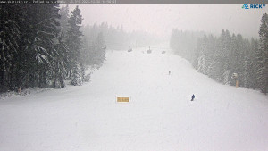 Skicentrum Říčky - Slalomka - 30.12.2025 v 15:00 Skicentrum Říčky - Slalomka - 30.12.2025 v 15:00