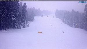 Skicentrum Říčky - Slalomka - 30.12.2025 v 15:15 Skicentrum Říčky - Slalomka - 30.12.2025 v 15:15