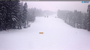 Skicentrum Říčky - Slalomka - 30.12.2025 v 15:30 Skicentrum Říčky - Slalomka - 30.12.2025 v 15:30