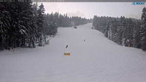 Skicentrum Říčky - Slalomka - 30.12.2025 v 16:00 Skicentrum Říčky - Slalomka - 30.12.2025 v 16:00