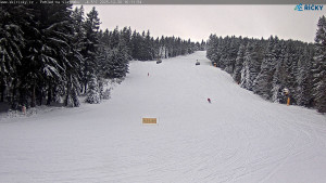 Skicentrum Říčky - Slalomka - 30.12.2025 v 16:15 Skicentrum Říčky - Slalomka - 30.12.2025 v 16:15
