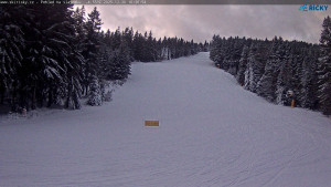 Skicentrum Říčky - Slalomka - 30.12.2025 v 16:30 Skicentrum Říčky - Slalomka - 30.12.2025 v 16:30