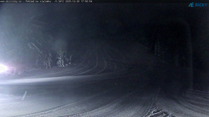 Skicentrum Říčky - Slalomka - 30.12.2025 v 18:00 Skicentrum Říčky - Slalomka - 30.12.2025 v 18:00