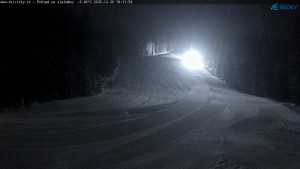 Skicentrum Říčky - Slalomka - 30.12.2025 v 18:15 Skicentrum Říčky - Slalomka - 30.12.2025 v 18:15