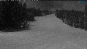 Skicentrum Říčky - Slalomka - 30.12.2025 v 18:30 Skicentrum Říčky - Slalomka - 30.12.2025 v 18:30