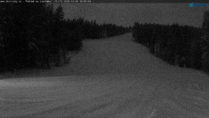 Skicentrum Říčky - Slalomka - 30.12.2025 v 19:00 Skicentrum Říčky - Slalomka - 30.12.2025 v 19:00