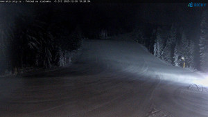 Skicentrum Říčky - Slalomka - 30.12.2025 v 19:30 Skicentrum Říčky - Slalomka - 30.12.2025 v 19:30