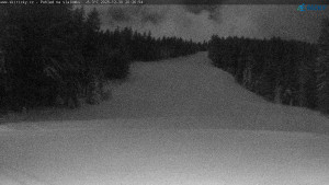 Skicentrum Říčky - Slalomka - 30.12.2025 v 20:30 Skicentrum Říčky - Slalomka - 30.12.2025 v 20:30