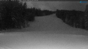 Skicentrum Říčky - Slalomka - 30.12.2025 v 21:00 Skicentrum Říčky - Slalomka - 30.12.2025 v 21:00