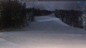 Skicentrum Říčky - Slalomka - 30.12.2025 v 21:45 Skicentrum Říčky - Slalomka - 30.12.2025 v 21:45