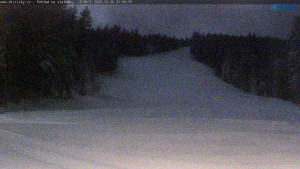 Skicentrum Říčky - Slalomka - 30.12.2025 v 22:00 Skicentrum Říčky - Slalomka - 30.12.2025 v 22:00