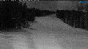 Skicentrum Říčky - Slalomka - 30.12.2025 v 22:15 Skicentrum Říčky - Slalomka - 30.12.2025 v 22:15