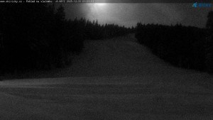 Skicentrum Říčky - Slalomka - 31.12.2025 v 01:15 Skicentrum Říčky - Slalomka - 31.12.2025 v 01:15