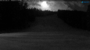 Skicentrum Říčky - Slalomka - 31.12.2025 v 01:30 Skicentrum Říčky - Slalomka - 31.12.2025 v 01:30