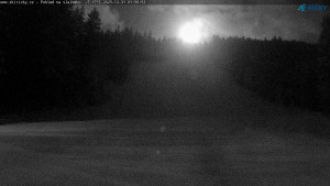 Skicentrum Říčky - Slalomka - 31.12.2025 v 02:00 Skicentrum Říčky - Slalomka - 31.12.2025 v 02:00