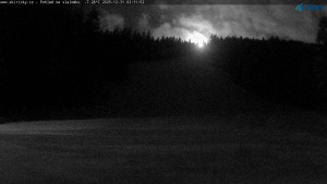 Skicentrum Říčky - Slalomka - 31.12.2025 v 02:15 Skicentrum Říčky - Slalomka - 31.12.2025 v 02:15