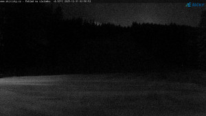 Skicentrum Říčky - Slalomka - 31.12.2025 v 03:00 Skicentrum Říčky - Slalomka - 31.12.2025 v 03:00