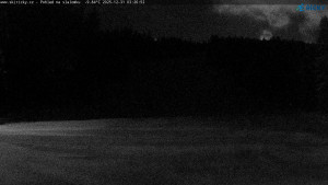 Skicentrum Říčky - Slalomka - 31.12.2025 v 03:30 Skicentrum Říčky - Slalomka - 31.12.2025 v 03:30