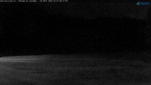 Skicentrum Říčky - Slalomka - 31.12.2025 v 04:15 Skicentrum Říčky - Slalomka - 31.12.2025 v 04:15