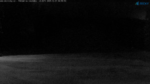 Skicentrum Říčky - Slalomka - 31.12.2025 v 05:00 Skicentrum Říčky - Slalomka - 31.12.2025 v 05:00