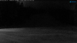 Skicentrum Říčky - Slalomka - 31.12.2025 v 05:15 Skicentrum Říčky - Slalomka - 31.12.2025 v 05:15