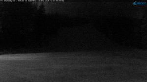 Skicentrum Říčky - Slalomka - 31.12.2025 v 06:15 Skicentrum Říčky - Slalomka - 31.12.2025 v 06:15