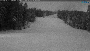 Skicentrum Říčky - Slalomka - 31.12.2025 v 07:00 Skicentrum Říčky - Slalomka - 31.12.2025 v 07:00