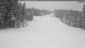 Skicentrum Říčky - Slalomka - 31.12.2025 v 07:15 Skicentrum Říčky - Slalomka - 31.12.2025 v 07:15