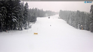 Skicentrum Říčky - Slalomka - 31.12.2025 v 08:30 Skicentrum Říčky - Slalomka - 31.12.2025 v 08:30