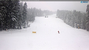 Skicentrum Říčky - Slalomka - 31.12.2025 v 09:00 Skicentrum Říčky - Slalomka - 31.12.2025 v 09:00