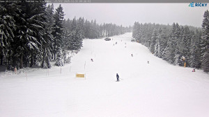Skicentrum Říčky - Slalomka - 31.12.2025 v 09:30 Skicentrum Říčky - Slalomka - 31.12.2025 v 09:30