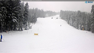 Skicentrum Říčky - Slalomka - 31.12.2025 v 10:00 Skicentrum Říčky - Slalomka - 31.12.2025 v 10:00