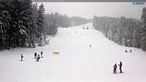 Skicentrum Říčky - Slalomka - 31.12.2025 v 10:30 Skicentrum Říčky - Slalomka - 31.12.2025 v 10:30