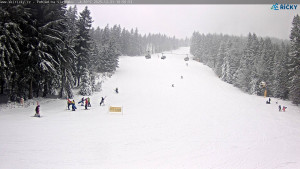 Skicentrum Říčky - Slalomka - 31.12.2025 v 11:00 Skicentrum Říčky - Slalomka - 31.12.2025 v 11:00