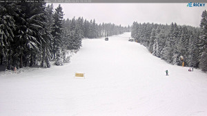 Skicentrum Říčky - Slalomka - 31.12.2025 v 11:15 Skicentrum Říčky - Slalomka - 31.12.2025 v 11:15
