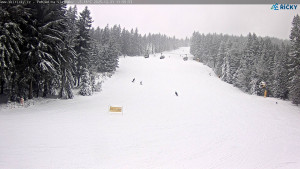 Skicentrum Říčky - Slalomka - 31.12.2025 v 12:00 Skicentrum Říčky - Slalomka - 31.12.2025 v 12:00