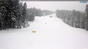 Skicentrum Říčky - Slalomka - 31.12.2025 v 12:45 Skicentrum Říčky - Slalomka - 31.12.2025 v 12:45