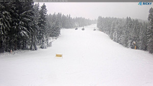 Skicentrum Říčky - Slalomka - 31.12.2025 v 13:00 Skicentrum Říčky - Slalomka - 31.12.2025 v 13:00