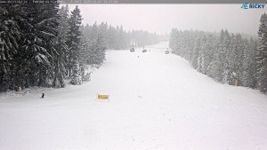 Skicentrum Říčky - Slalomka - 31.12.2025 v 13:15 Skicentrum Říčky - Slalomka - 31.12.2025 v 13:15